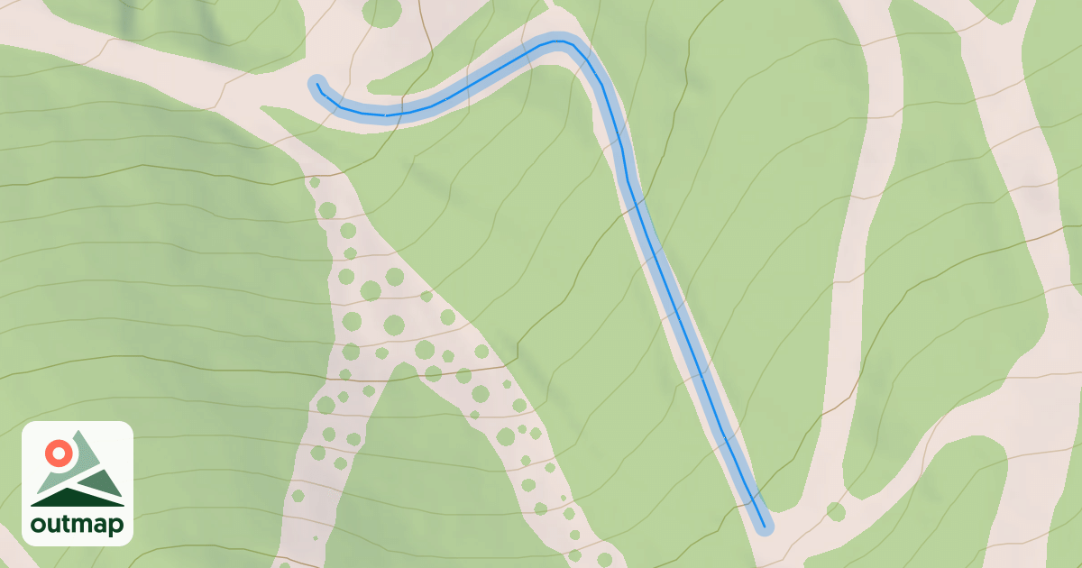 Map of Trick