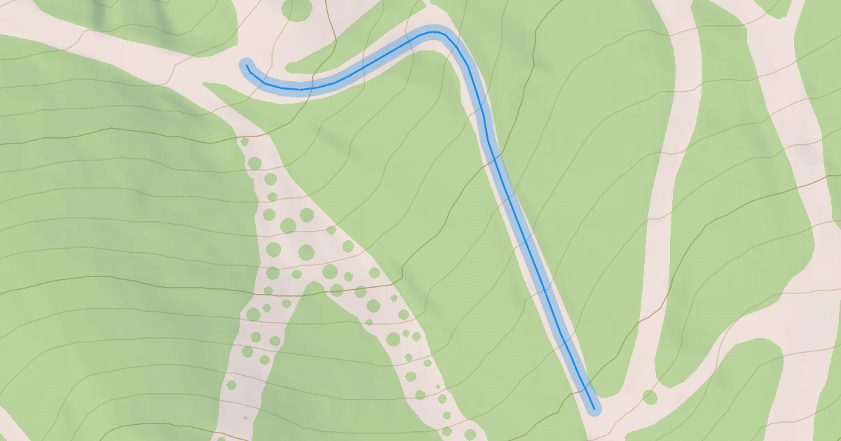 Map preview of Trick