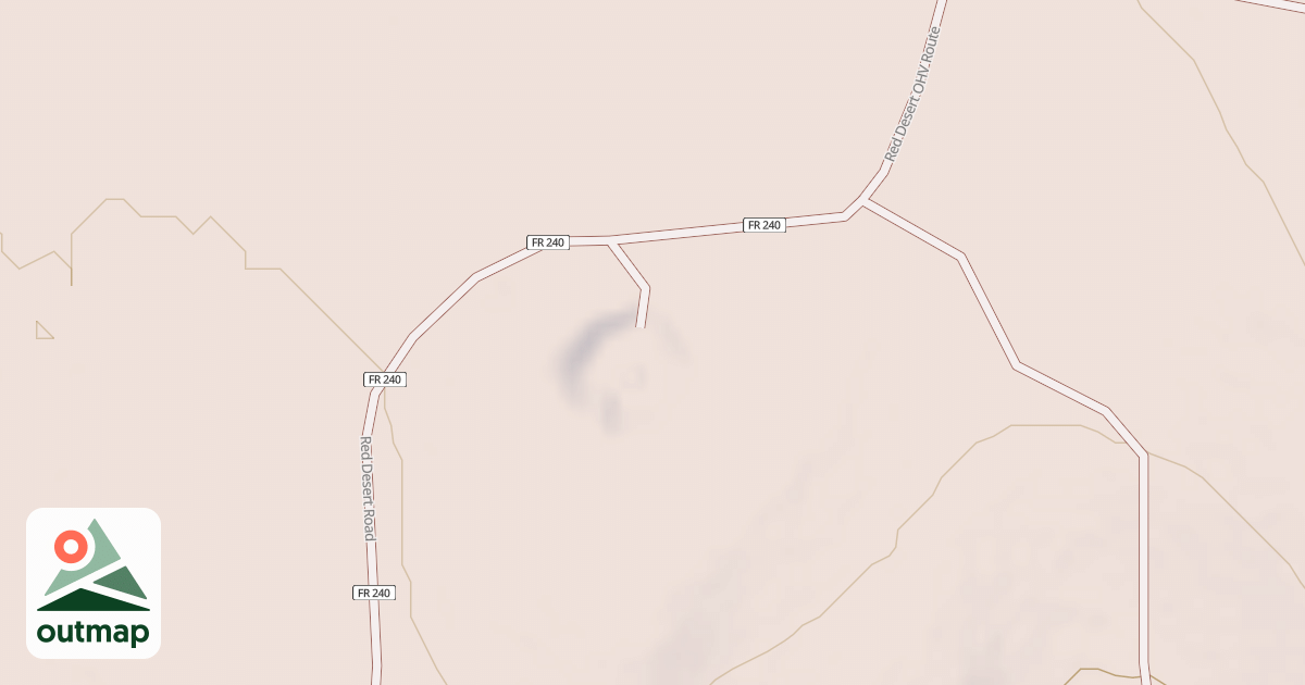 Map of LOCAL