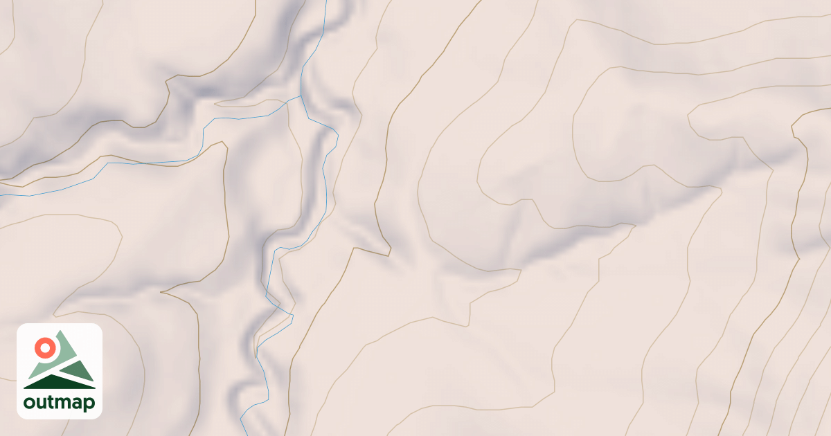 Map of BLM National GTLF Public Motorized Roads 14002354-f9f6-4542-b7af-001638935e6b