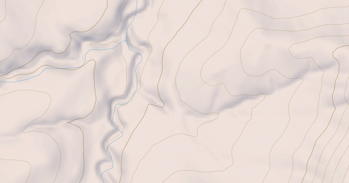 Map preview of BLM National GTLF Public Motorized Roads 14002354-f9f6-4542-b7af-001638935e6b