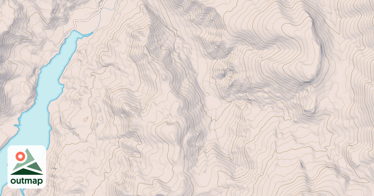 Map of BLM National GTLF Public Motorized Roads 03b3b18c-73f5-4cb3-89a7-03fe0cb9a8fc