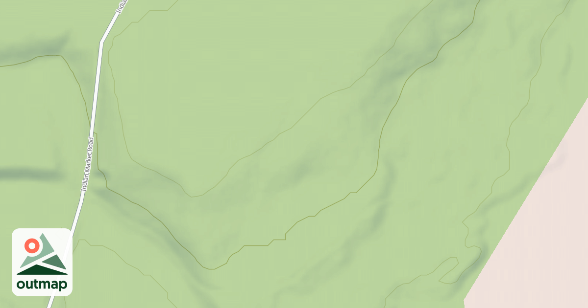 Map of FR 2139G
