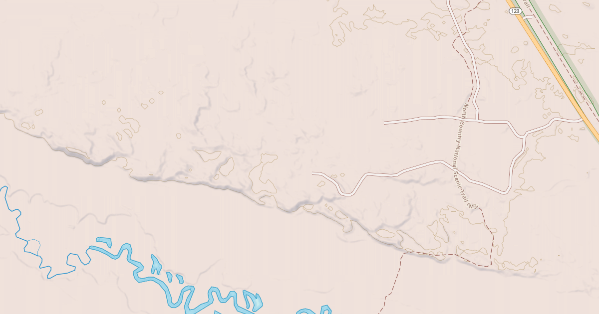 Map preview of WATTLES