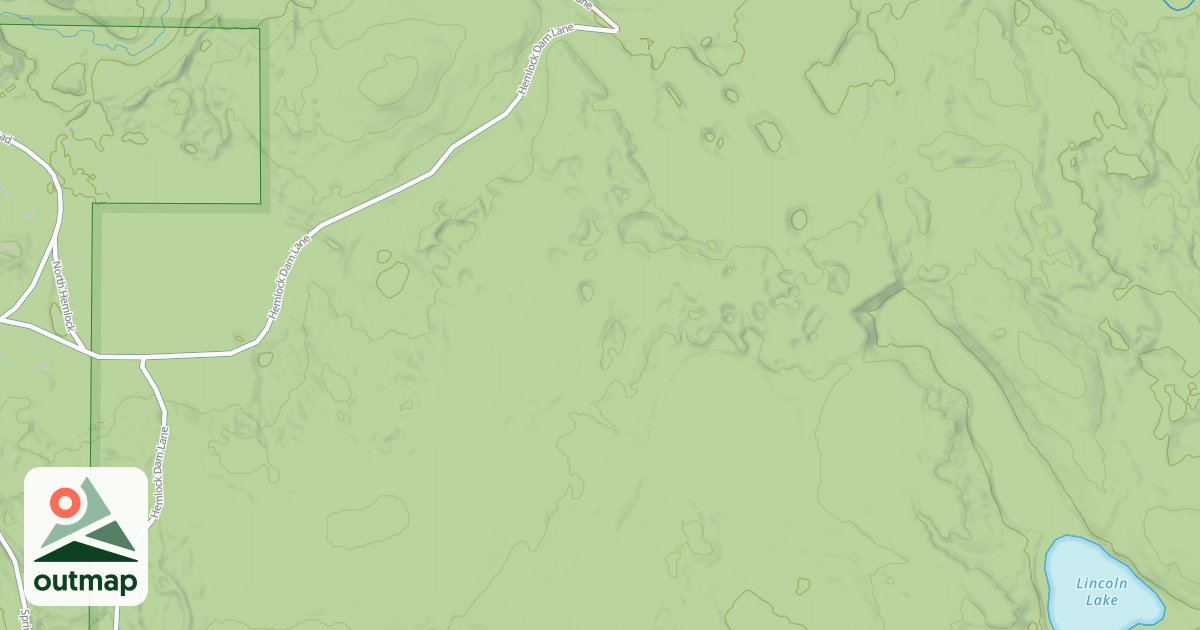 Map of FR 2341FB