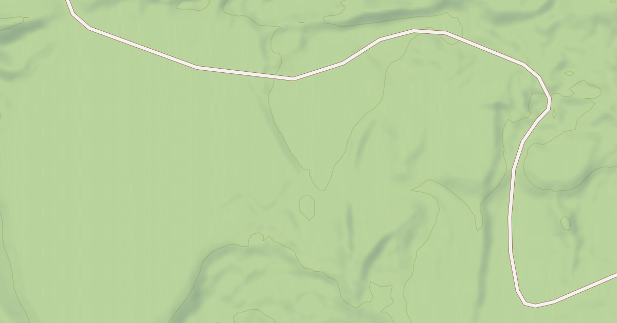 Map preview of FR 2249B