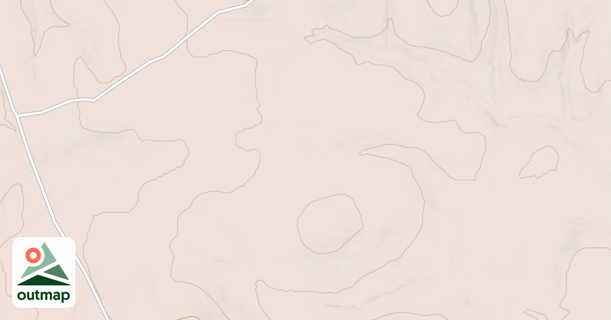 Map of USFS National Forest System Roads {D39D462F-B58D-445A-80F6-47C40137863A}