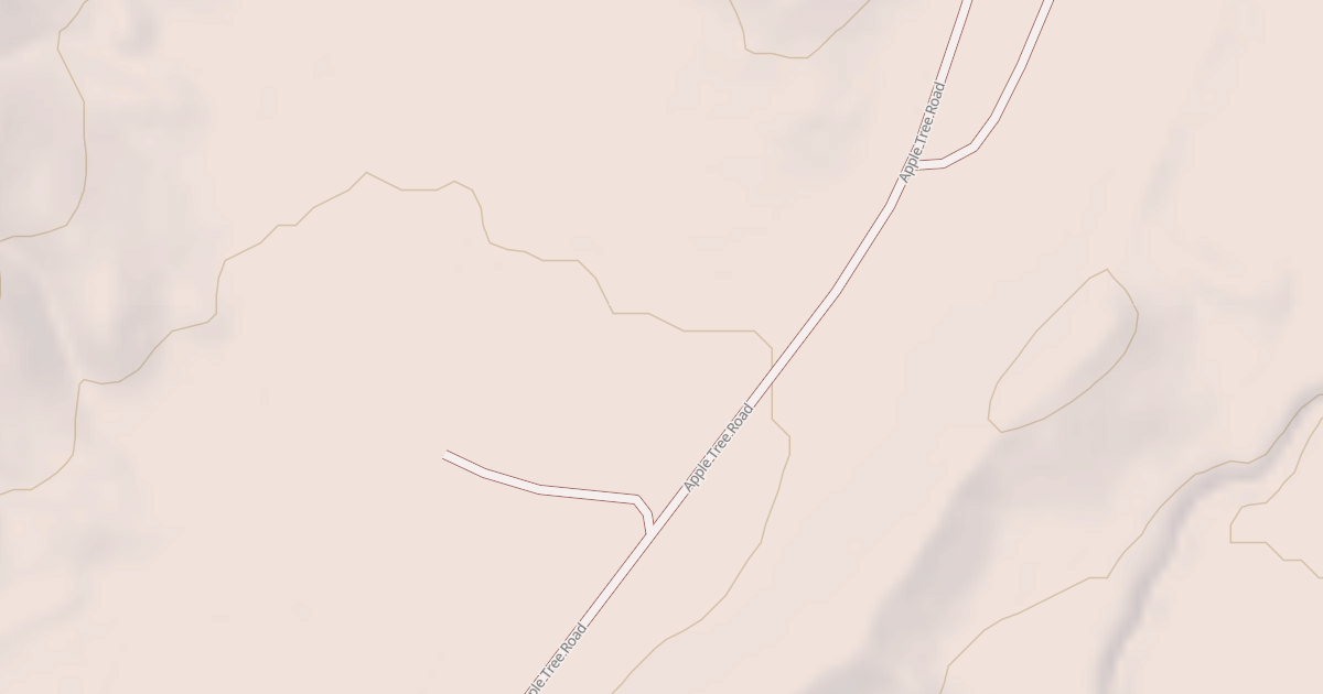 Map preview of BLM National GTLF Public Motorized Roads 44e21db7-2341-421f-93a3-371591d8c356