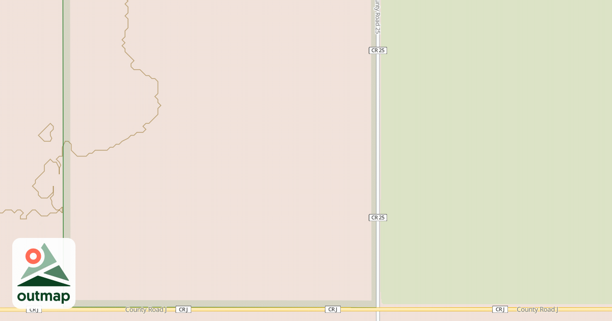 Map of WASH TUB