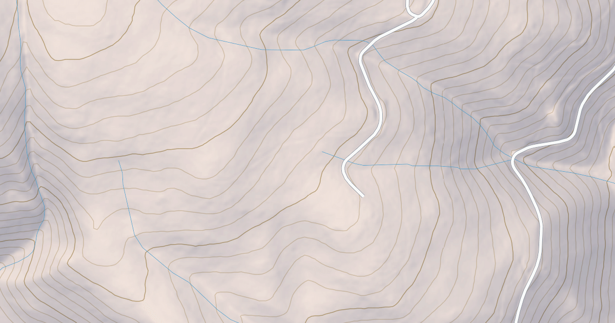 Map preview of BOULDER