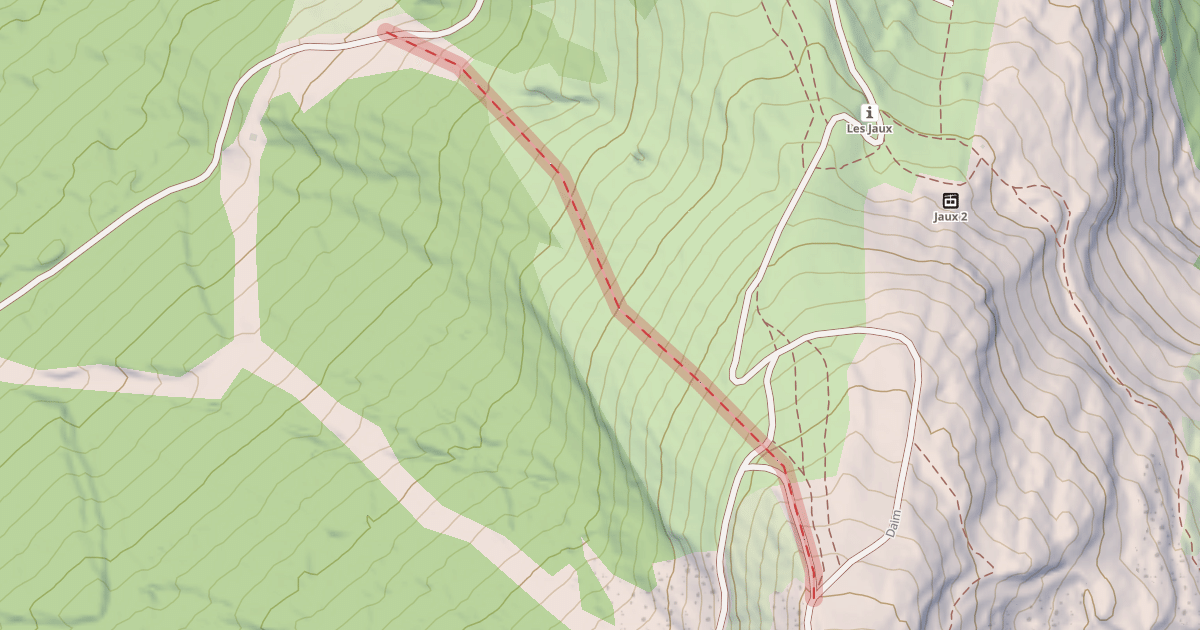 Map preview of Mouflon