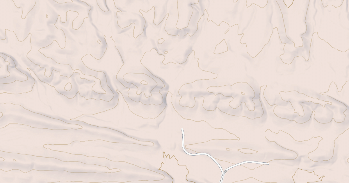 Map preview of FANCY HILL
