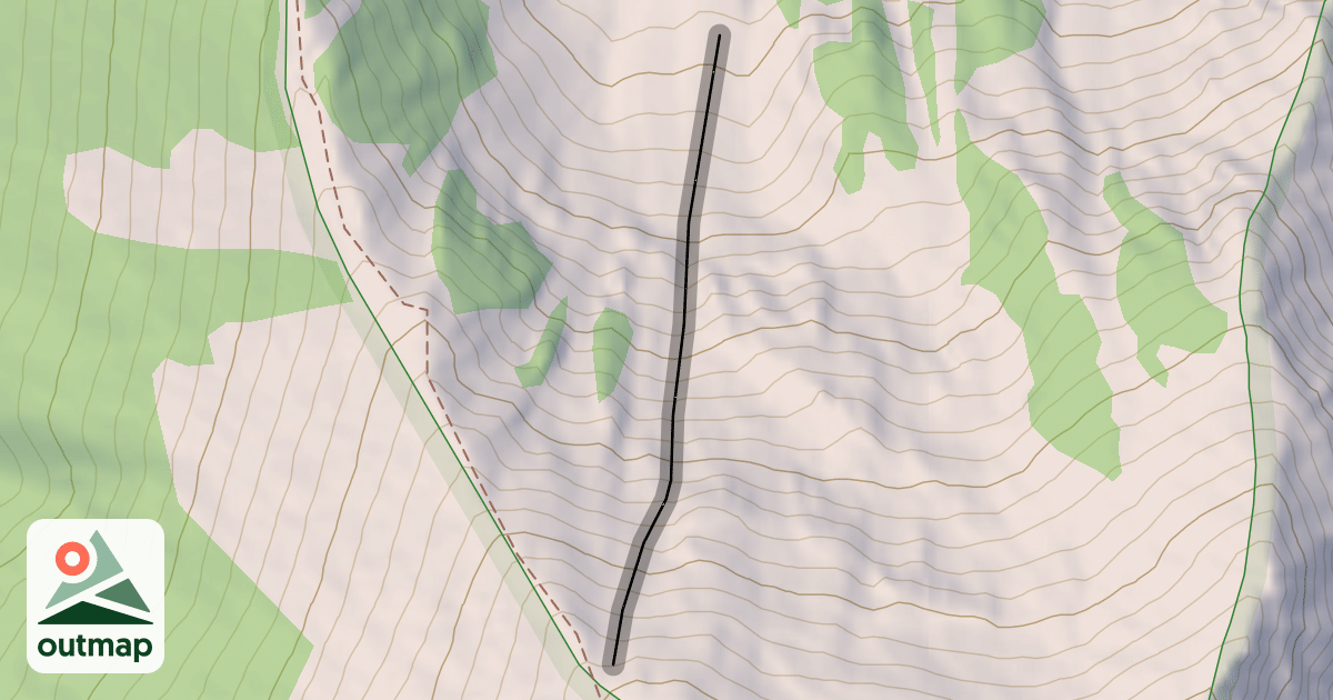 Map of K4