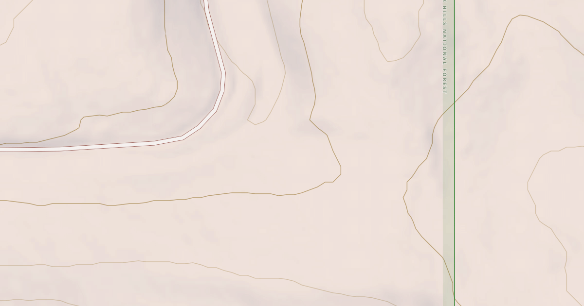 Map preview of GERANIUM BR 1A
