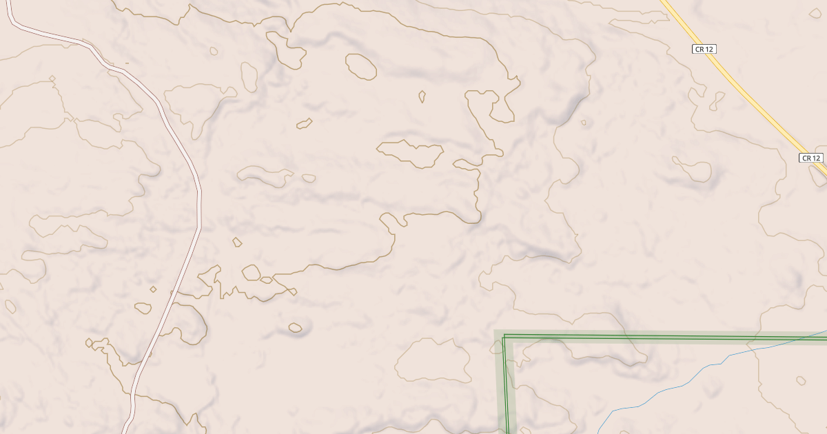 Map preview of FH 5 SPUR 1426