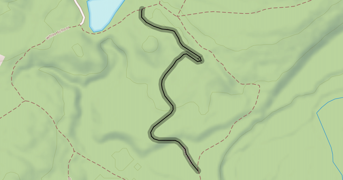 Map preview of Nose Dive