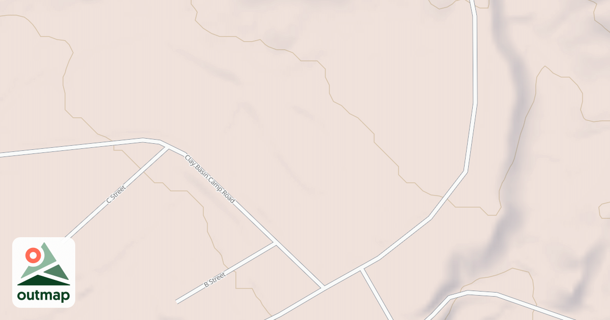 Map of BLM National GTLF Public Motorized Roads 00df55ad-cfa2-4cb8-b5a4-adb45f799741