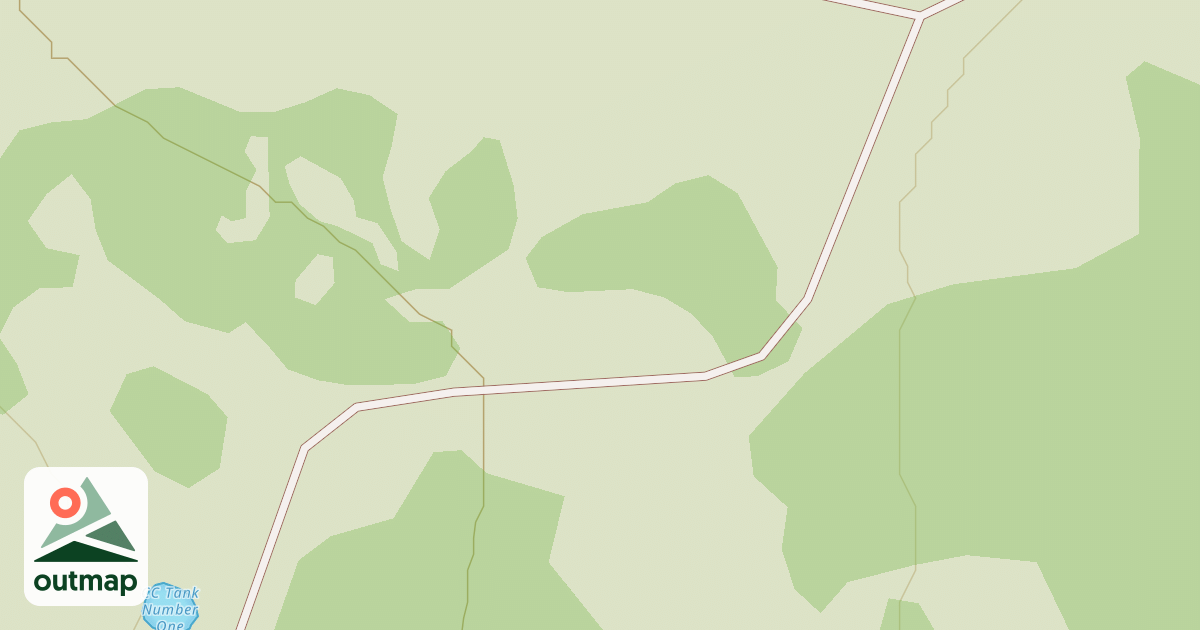 Map of CC TANK #5