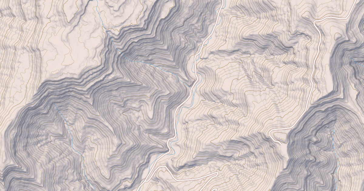 Map preview of BLM National GTLF Public Motorized Roads 100339e0-5325-4603-9b4c-cdab775ea82e