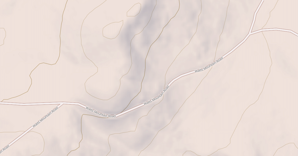 Map preview of 40111B