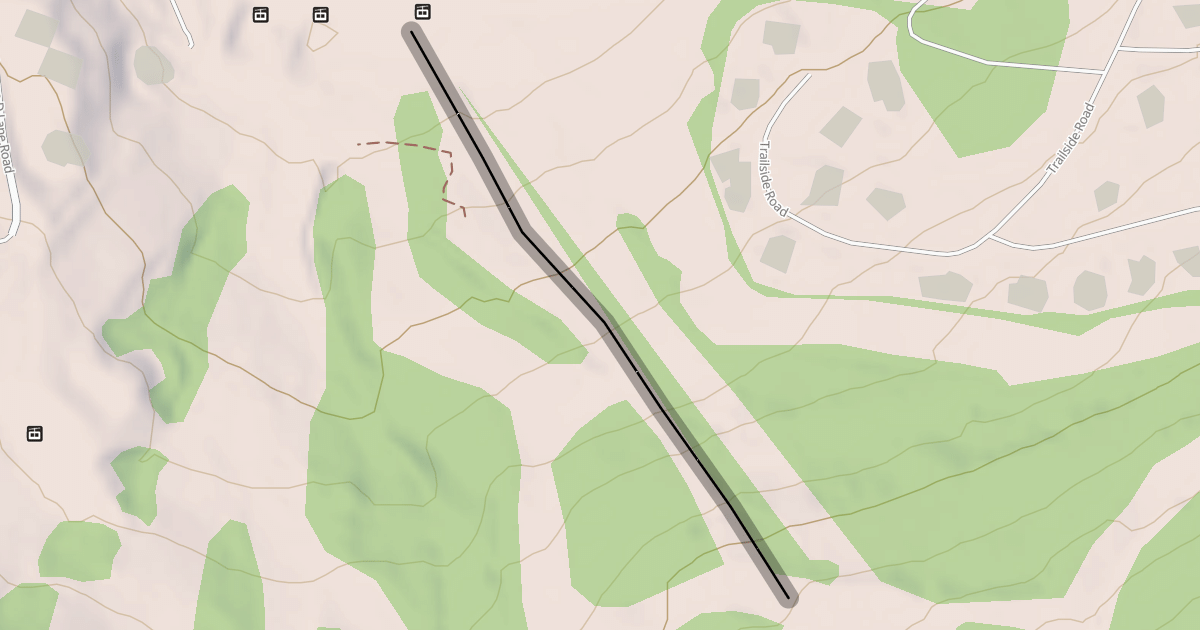 Map preview of Wilbur