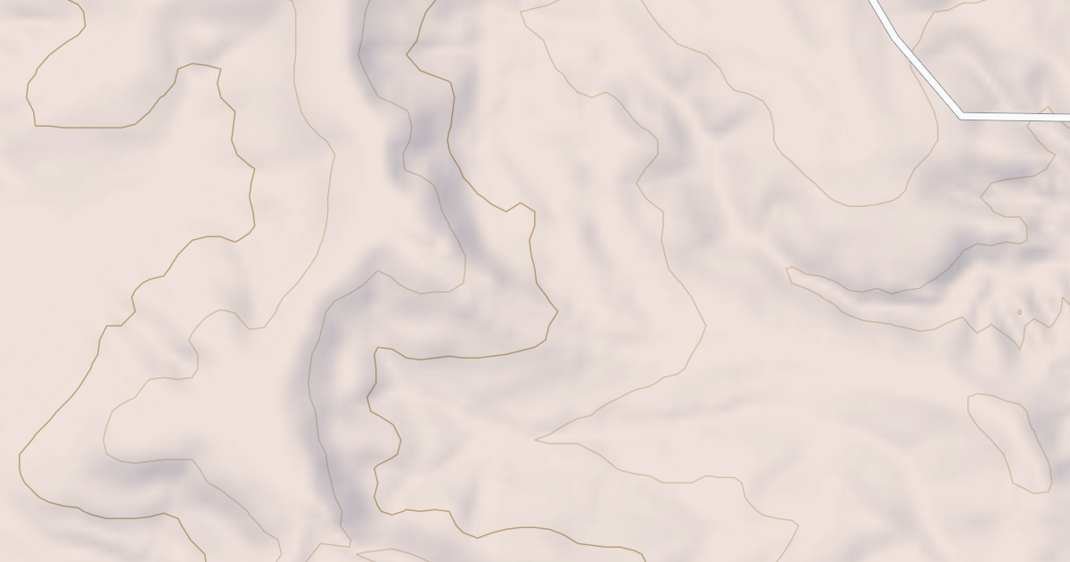 Map preview of USFS National Forest System Roads {E19CAF64-40E8-4638-BDB3-79CE35686DA0}