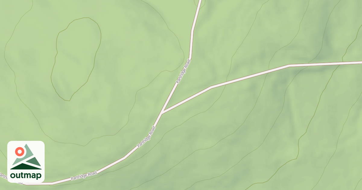 Map of Pipeline Bypass