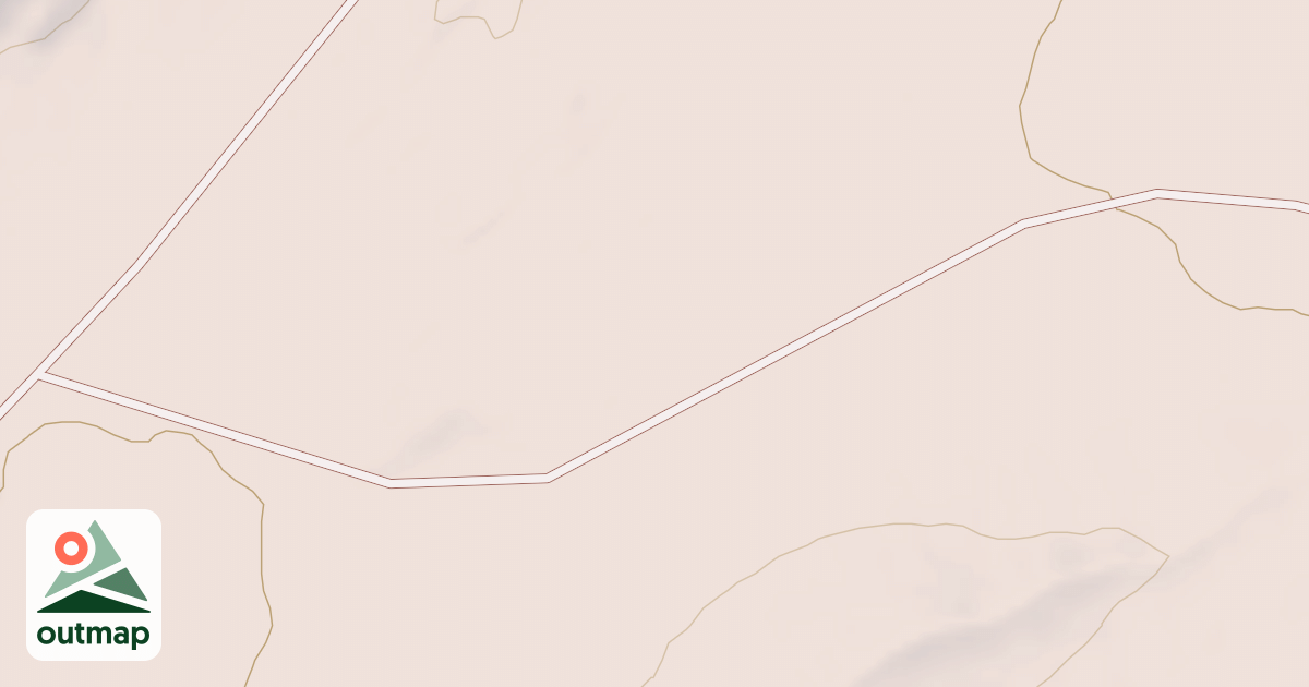 Map of BLM National GTLF Public Motorized Roads 0b80184d-e8cf-4fd7-b652-f1eccde90279