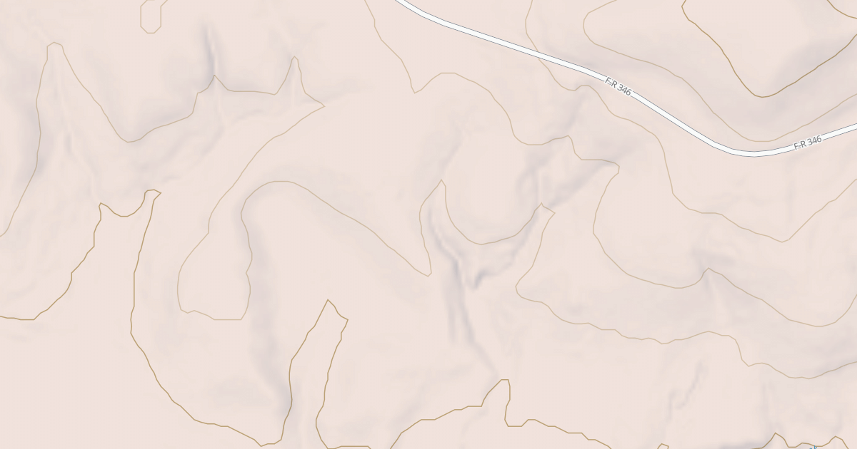 Map preview of 3461