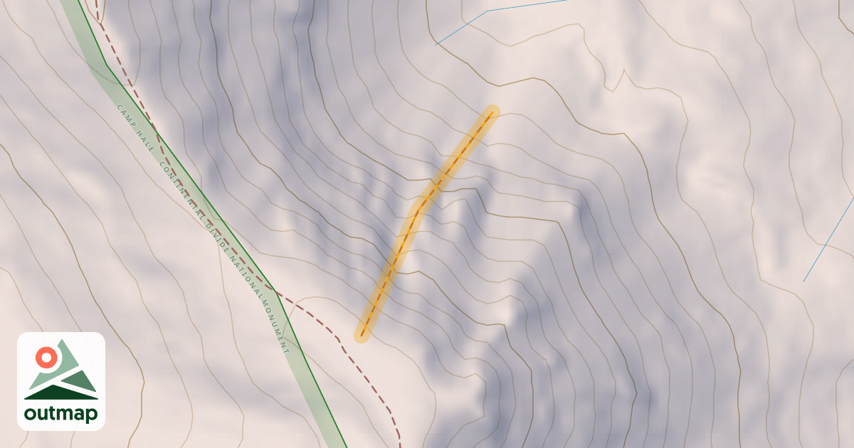 Map of savor