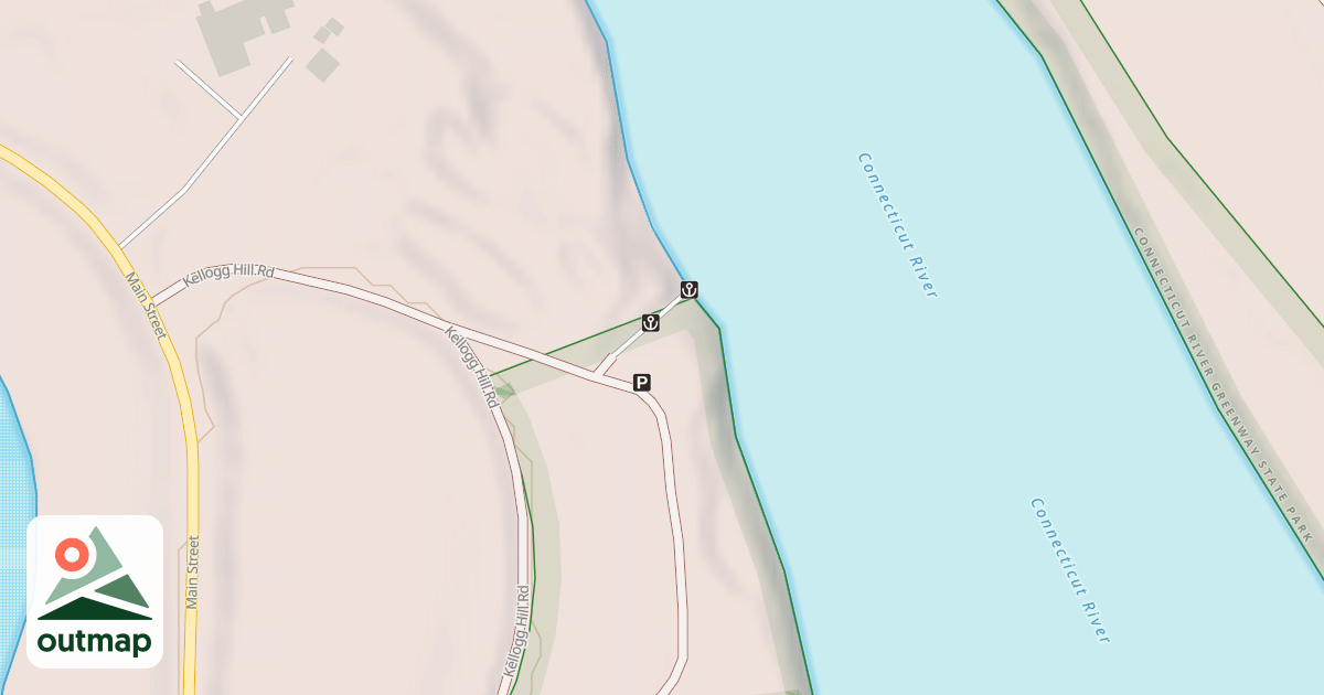 Map of USGS National Digital Trails 2d0397e2-922d-496f-9e70-779efb131036