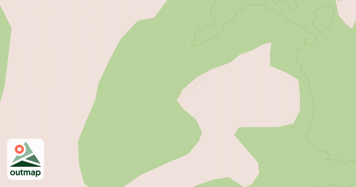 Map of USFS Motor Vehicle Use Map Roads {41296C93-2957-4275-BA3D-D3751A8012E1}