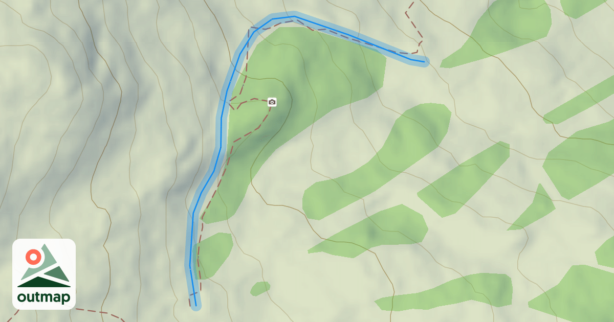 Map of Spinnaker