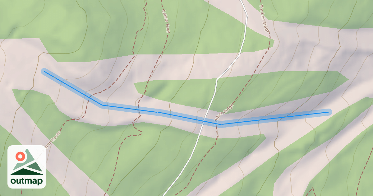 Map of Water Tank