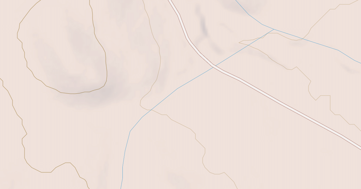 Map preview of DUTCH SPUR