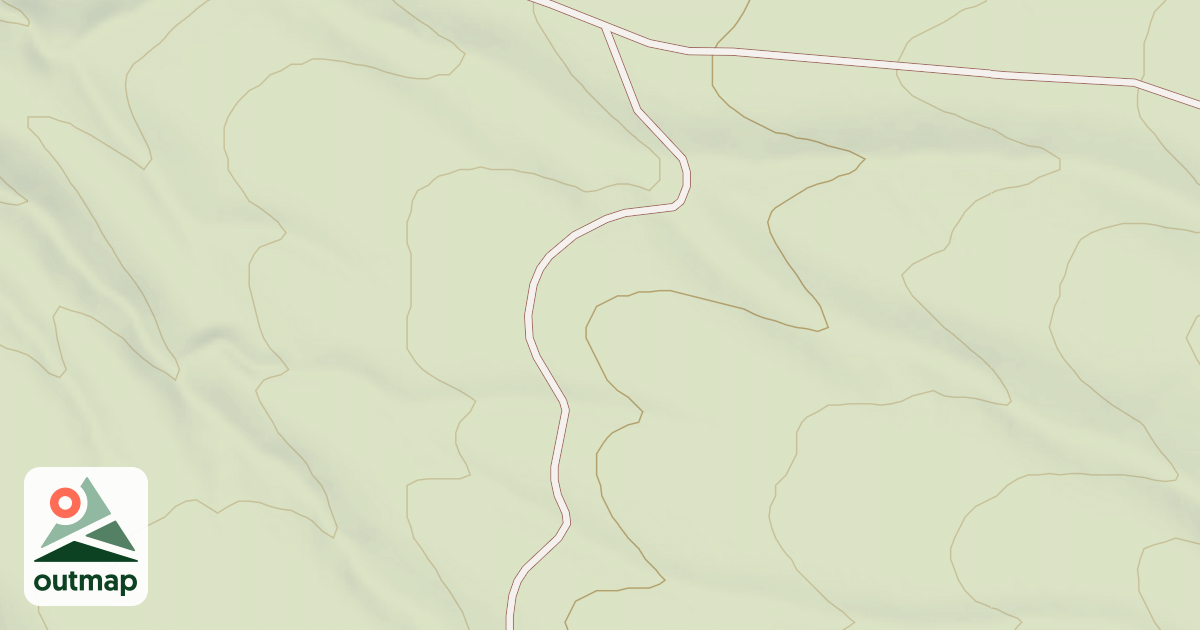 Map of BLM National GTLF Public Motorized Roads 49f1d42a-87d0-4e6e-b624-a56d575b4f4b