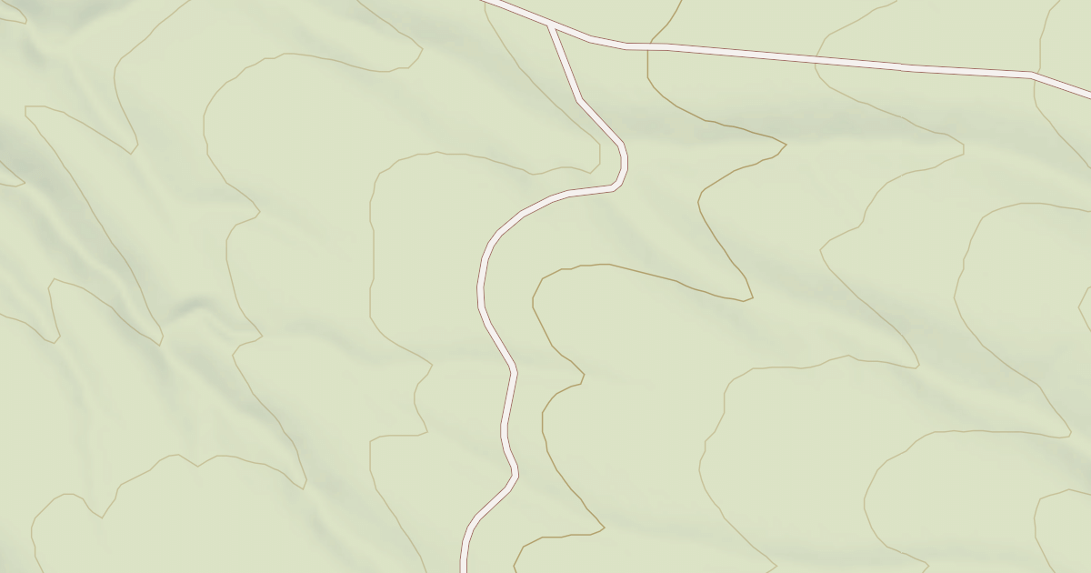 Map preview of BLM National GTLF Public Motorized Roads 49f1d42a-87d0-4e6e-b624-a56d575b4f4b