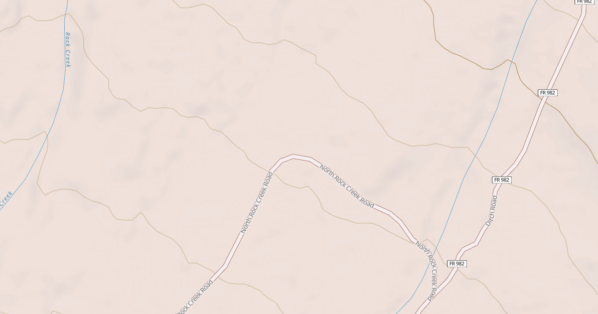 Map preview of BLM National GTLF Public Motorized Roads 72dc48f6-3959-4442-9198-4e9a35f8e0ca