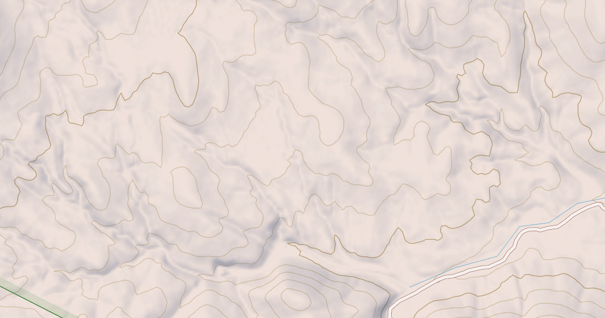 Map preview of 4243 R