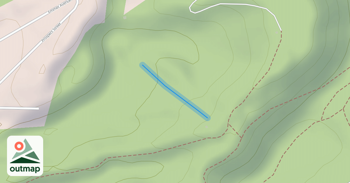 Map of Hollow
