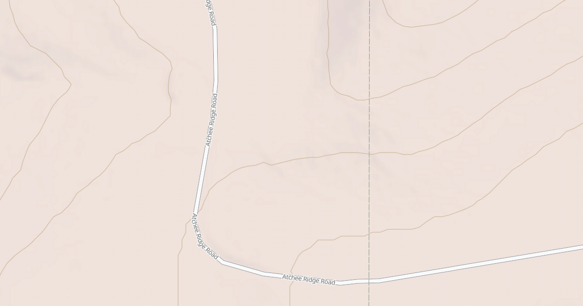 Map preview of BLM National GTLF Public Motorized Roads 0f9e0722-8061-486a-9626-c01cba10172b