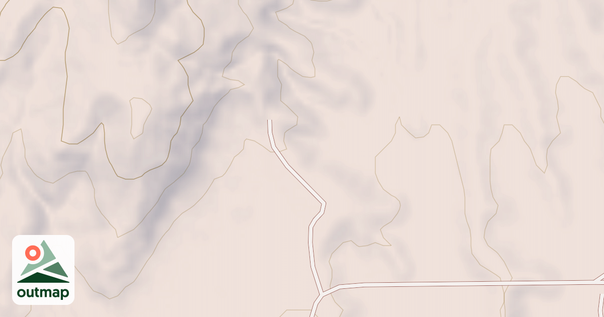 Map of BLM National GTLF Public Motorized Roads 1ff8a3d8-c75d-4ed4-bffe-d1e011db6b00