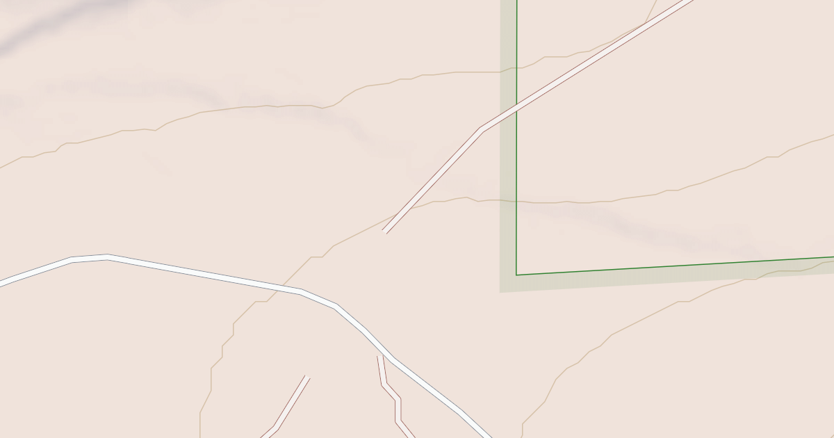 Map preview of USFS Motor Vehicle Use Map Roads {07D73A88-FBAA-4BA7-A867-98857F7184DD}