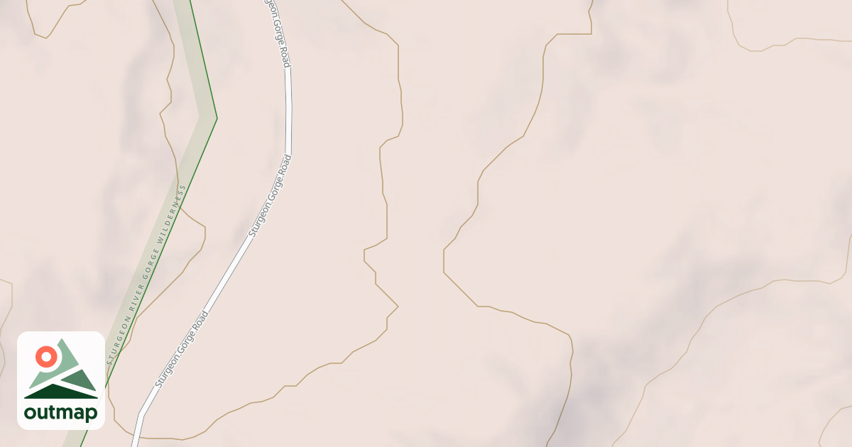 Map of Nfst-2226