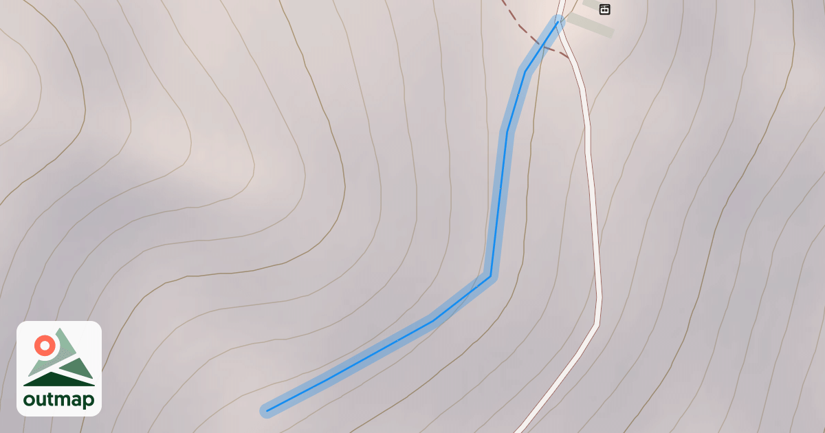 Map of Under Run