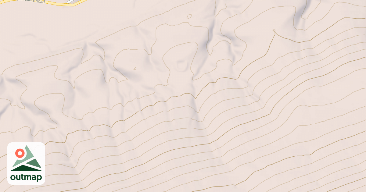 Map of BIRD