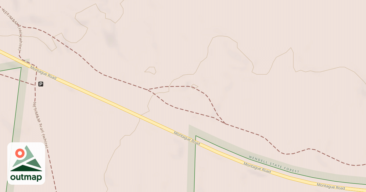 Map of USGS National Digital Trails 37826fb4-a89f-449a-950c-0f79eacc777d