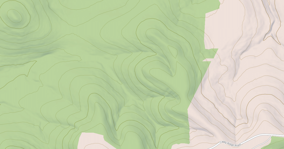 Map preview of KELTNER