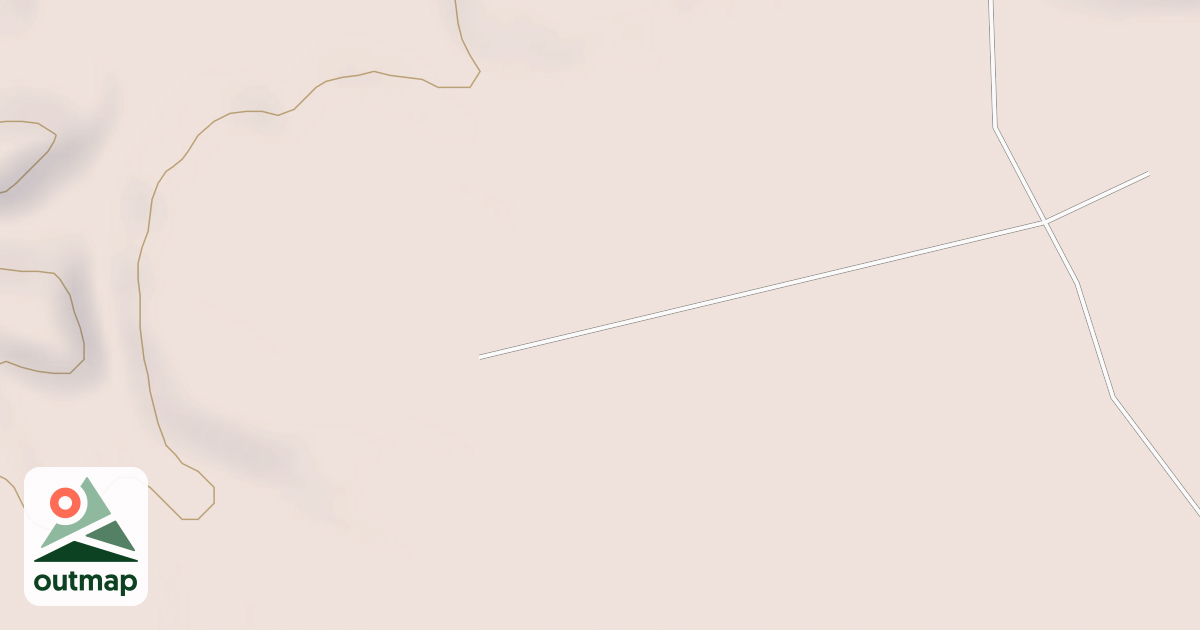 Map of BLM National GTLF Public Motorized Roads 6b4bafd8-553e-42dc-bf37-6890ea89f41d