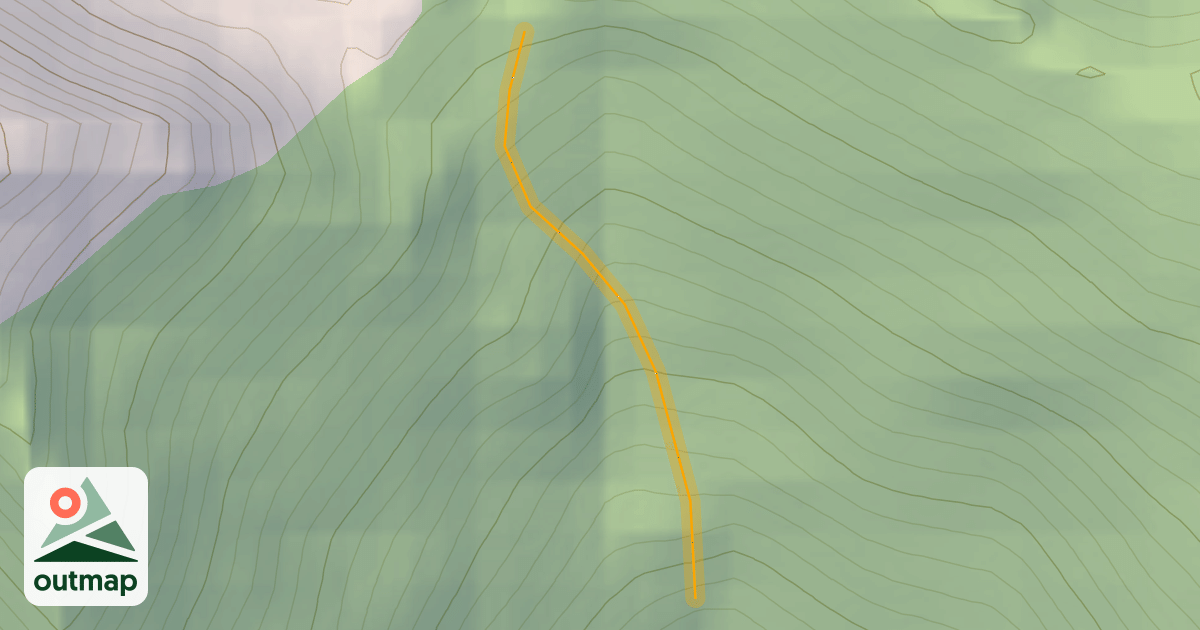 Map of Blast Off